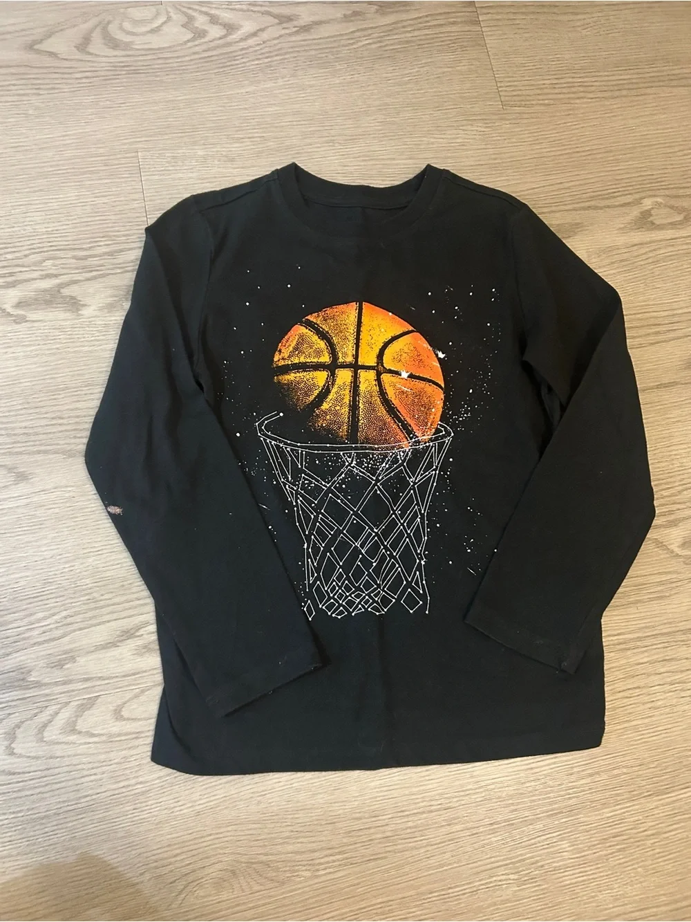 Boy Clothes Bundle